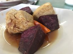-吴祥记潮州菜·百年老字号·砂锅粥