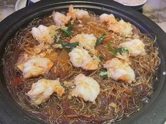 -绿茶餐厅(燕郊永旺店)