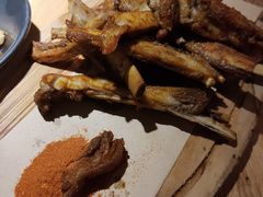 -金牌外婆家(苏州中心店)