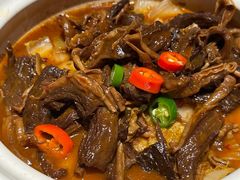 -竹里馆·淮扬菜·功夫茶(老门东店)