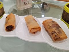 -东江海鲜酒家(艺都分店)