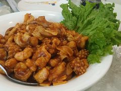 -普天和酒楼·新津菜·烤鸭(天津之眼店)