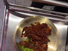 -南浦洞烤肉·新世界版(奥体店)