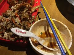 -胖哥俩肉蟹煲(昆山金鹰店)