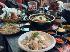 -黑牛の店·黑金店(沈阳万象城店)