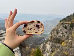 -潭溪山