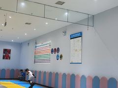 -米高轮滑·自由式轮滑·速桩·滑板(锦辉店)
