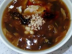 -三好食堂(煎饺·馄饨·肉饼米线·盛世广场店)