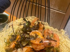 -云海肴·汽锅鸡·云南菜(苏州中心店)