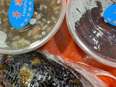 还有蒸饭-芳婆糕团店(王府大街店)
