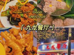 -九龙餐厅(大沽路店)