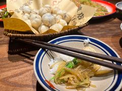 -泥糊破店小酒馆·团建聚餐(南京西路店)