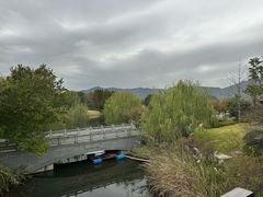 -雅达·阳羡溪山小镇中心