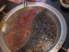 -廖掌柜·重庆鲜货火锅(上海首店)