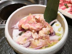 -上男·烧肉集市(五一广场店)