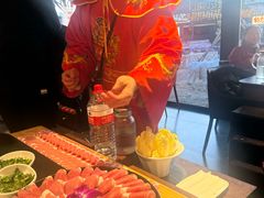 -阳坊胜利涮羊肉(阳坊老店)