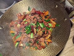 -茄子恰恰·新云南小炒(坪山益田店)