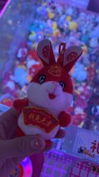 -Fang Fang Monkey·方方猴(国瑞购物中心店)