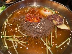 -西塔老太太泥炉烤肉(武汉摩尔城店)