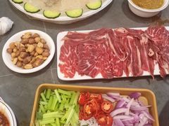 -官塘陈记鱼生·潮汕砂锅粥·牛肉火锅(潮枫路总店)