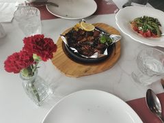 -IL Forno 意坊·意大利餐厅(温州万象城店)