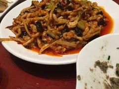 -到家尝北京菜(西坝河店)