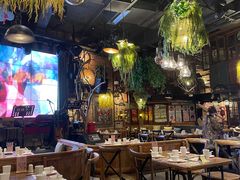 大堂-胡桃里音乐酒馆(环亚凯瑟琳广场店)