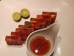 -醉舍·新淮扬菜(长宁龙之梦店)