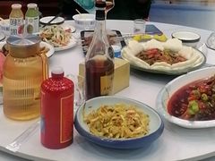-西域美食(西直门南小街店)