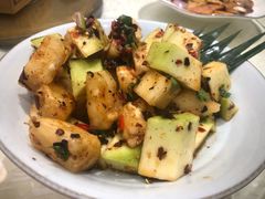 -银生食府·普洱菜(金星店)