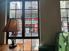 -德福楼咖啡吧(德福巷店)