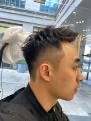 -MI HAIR