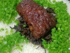 -荷风细雨·中国茶宴(碧云店)