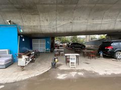 -霍元甲烧烤(江城商务大楼店)