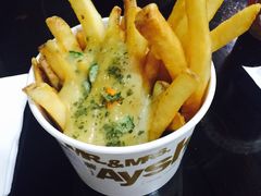 -艾薯夫妇Aysh(福田星河COCOPark店)