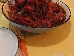-小田油焖小龙虾(双井店)