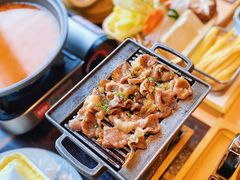 -山葵家·创意料理(宁波来福士店)