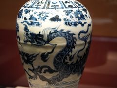 -深圳博物馆(古代艺术馆)