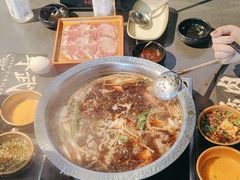 -牛武士寿喜烧·和牛火锅自助(全球首店)