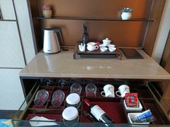 -厦门源昌凯宾斯基大酒店