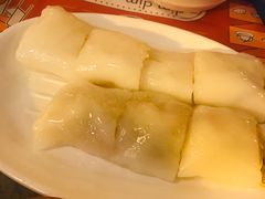 脆皮鲜虾肠-点点心点心专门店(旺角店)
