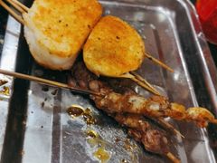 -老黑板筋(顺义总店)