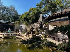 -古琴台