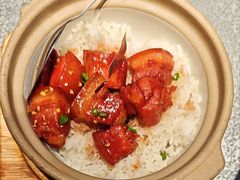 -老济南·地道济南菜(大明湖店)