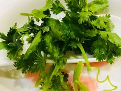 -祥记徽粤融合菜(古井假日店)