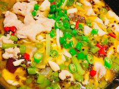 -蜀厨小匠·民间川菜(犀浦店)