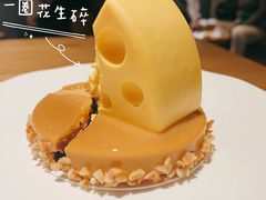 -星巴克(嘉定中信泰富万达广场店)