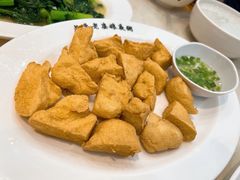 -长平老姿娘夜粥(平东一街店)