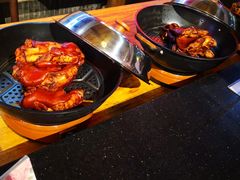 -来小酌·长安酒家(翠庭大厦店)