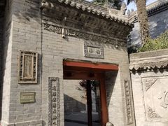 -万寿八仙宫